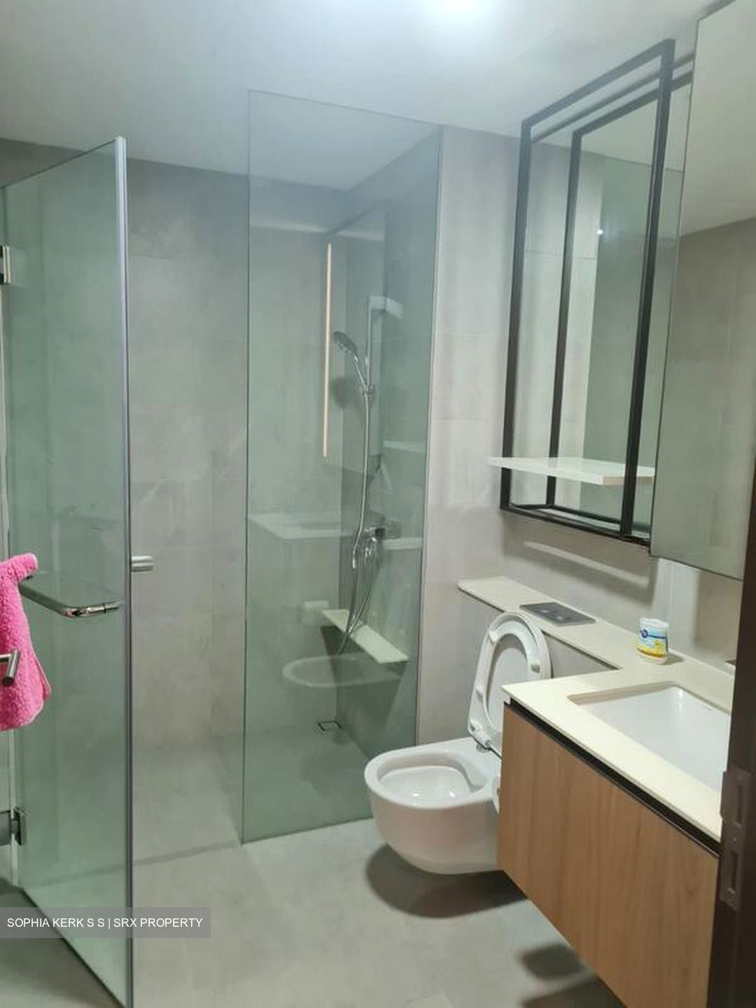 JadeScape (D20), Condominium #505682401